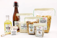 Grünkunft Biomarkt
