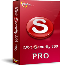 Kostenloser Virenscanner IObit Security 360 Free jetzt auch in deutscher Sprache Kostenloser Virenscanner IObit Security 360 Free jetzt auch in deutscher Sprache