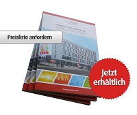 Die umfassende Produkt- und Preisübersicht 2018 kann kostenlos angefordert werden Die umfassende Produkt- und Preisübersicht 2018 kann kostenlos angefordert werden