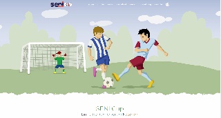 SENI Cup Website SENI Cup Website