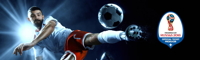 HID Global FIFA WM Banner (Quelle: HID Global) HID Global FIFA WM Banner (Quelle: HID Global)