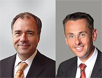 Carsten Stöben und Ralf Colditz Carsten Stöben und Ralf Colditz