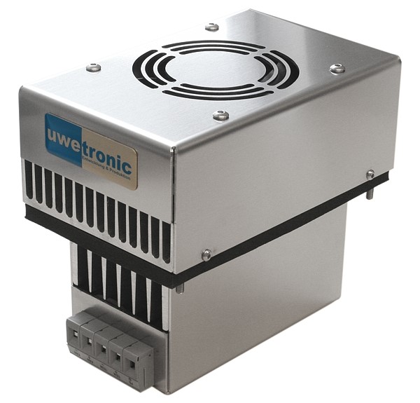 50 Watt Kühlgerät"Luft zu Luft" für die Temperierung von kleinen Bauräumen 50 Watt Kühlgerät"Luft zu Luft" für die Temperierung von kleinen Bauräumen