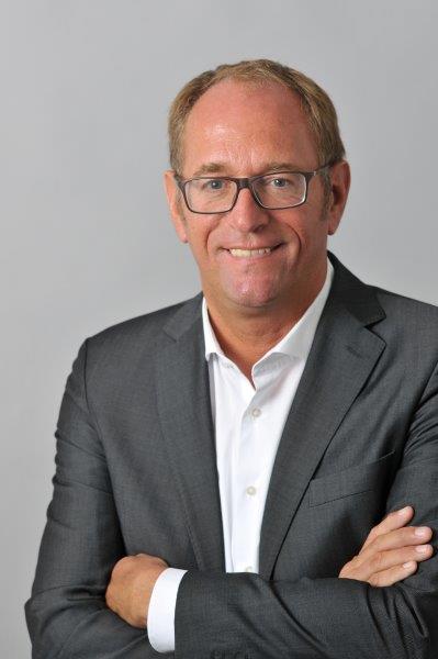 Dirk Stüdemann, neues Vorstandsmitglied der EWR AG Dirk Stüdemann, neues Vorstandsmitglied der EWR AG