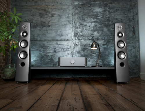 Cambridge Audio präsentiert seine neue Serie Edge auf einer Roadshow Cambridge Audio präsentiert seine neue Serie Edge auf einer Roadshow
