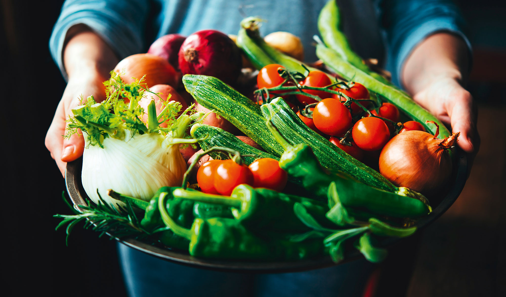 Die biofruit GmbH ist das führende Unternehmen für die Vermarktung von Premium-Bioprodukten.