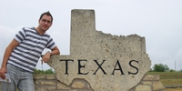 Texas: Traumziel Nummer 1 für den Schüleraustausch sind die USA (Foto: Stiftung Völkerverständigung) Texas: Traumziel Nummer 1 für den Schüleraustausch sind die USA (Foto: Stiftung Völkerverständigung)