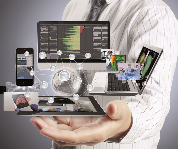 Künstliche Intelligenz in Verbindung mit den Technologien des Visual Computing, Fraunhofer IGD (Bild Künstliche Intelligenz in Verbindung mit den Technologien des Visual Computing, Fraunhofer IGD (Bild
