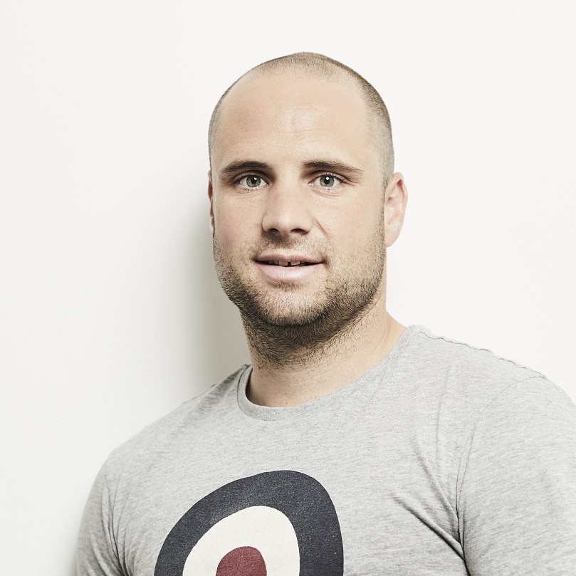 Dominic Schäfer ist neuer Teamleiter Geomarketing bei planus media. (Bildquelle: planus media) Dominic Schäfer ist neuer Teamleiter Geomarketing bei planus media. (Bildquelle: planus media)