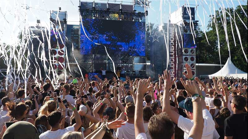 „World Club Dome“ 2018  (Foto: dlp motive GmbH)