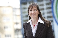 Siw Edelmann Geschäftsführerin Wort für Wort