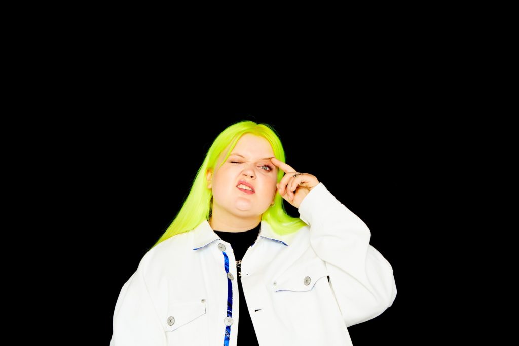 ALMA - Foto: Alexandra Gavillet