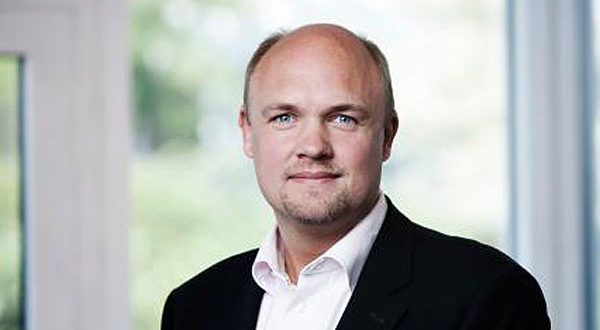 Niels Poulsen Stenfeldt ist der neue CEO bei Stibo Systems. (Bildquelle: Stibo Systems) Niels Poulsen Stenfeldt ist der neue CEO bei Stibo Systems. (Bildquelle: Stibo Systems)
