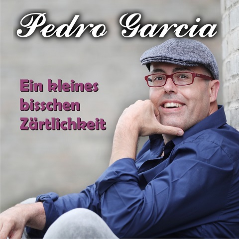 Pedro Garcia (Bildquelle: Büro Pedro Garcia) Pedro Garcia (Bildquelle: Büro Pedro Garcia)