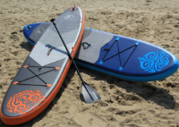 Nemaxx SUP Board PB300 & PB330