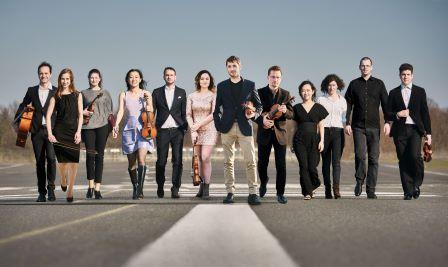 © Berliner Camerata © Berliner Camerata