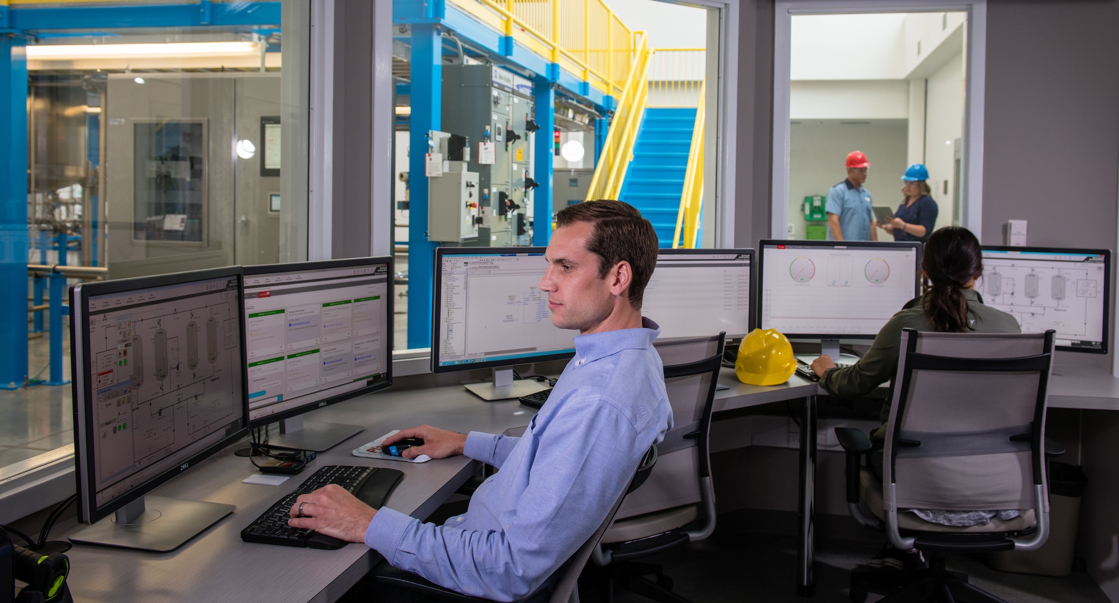 (Bildquelle: @ Rockwell Automation) (Bildquelle: @ Rockwell Automation)