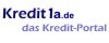das Kreditportal für Ihren Finanzbedarf