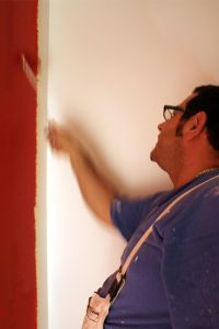 Malerarbeiten zählen zu den bekanntesten Schönheitsreparaturen. Bild: tdx/prcompany
