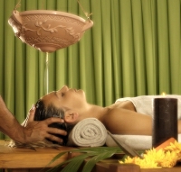 Ayurveda