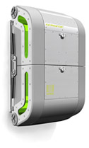 armarac Serverraum