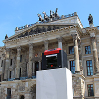 Der neue Bildungsdrucker Smart