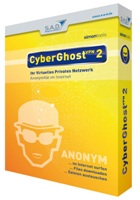 CyberGhost VPN CyberGhost VPN