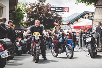 Bikertreffen beim Club of Newchurch (c) David Innerhoher (Wildkogel-Arena) Bikertreffen beim Club of Newchurch (c) David Innerhoher (Wildkogel-Arena)