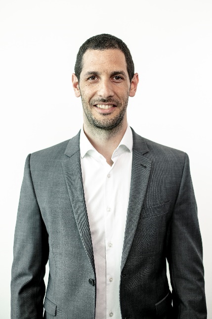 Dariush Ansari, Geschäftsleiter Network Box