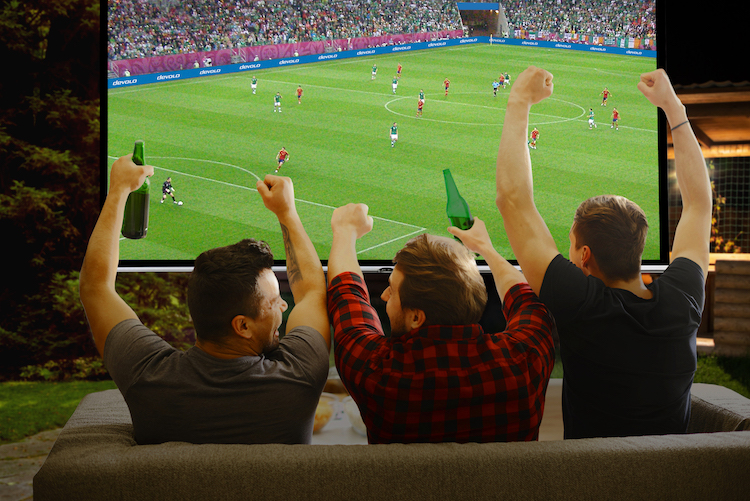 devolo mit Tipps zum Streaming für eine optimale Fußballübertragung