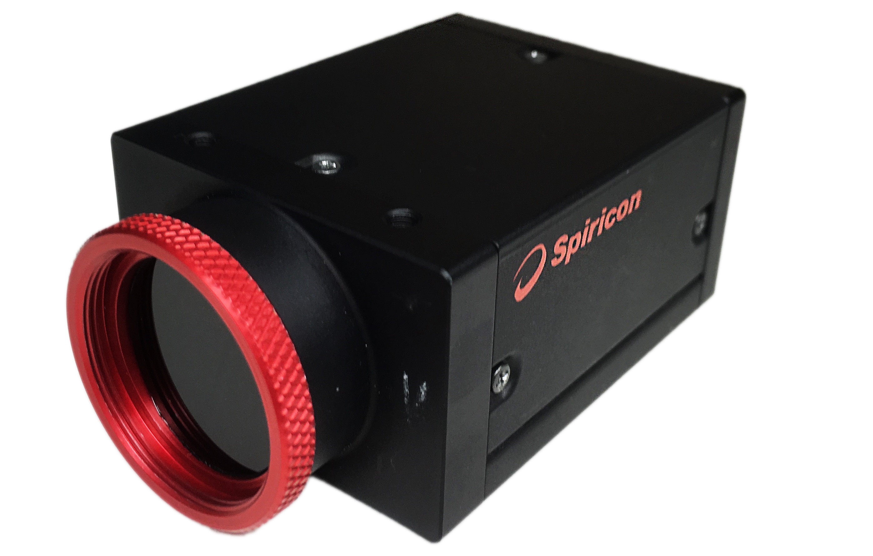 Schnell und flexibel: Ophir Spiricon SP920G mit GigE-Schnittstelle (Bildquelle: Ophir Spiricon Europ Schnell und flexibel: Ophir Spiricon SP920G mit GigE-Schnittstelle (Bildquelle: Ophir Spiricon Europ