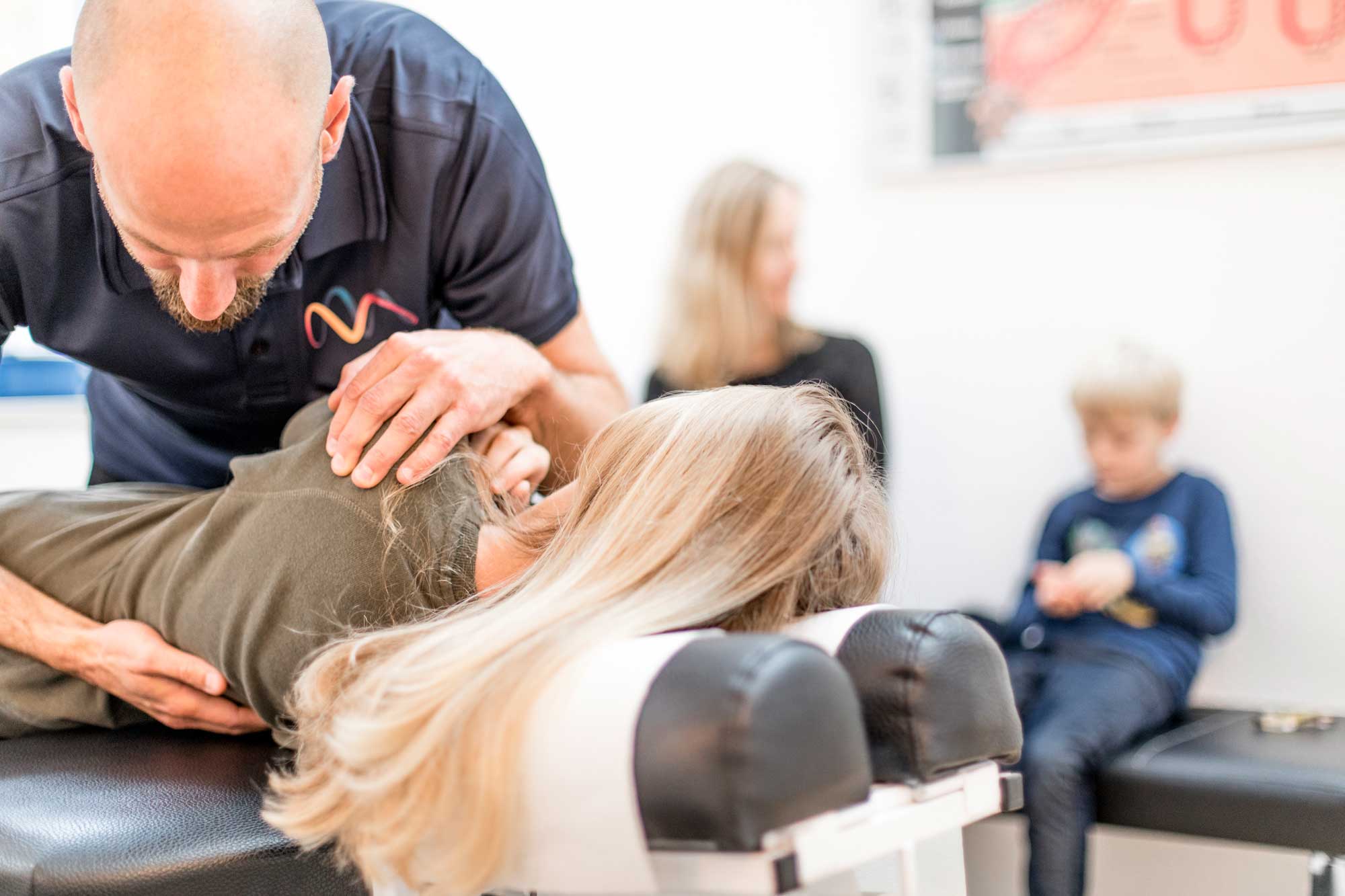 Malte Mittermeierüber die Belastbarkeit und Belastung des Körpers.