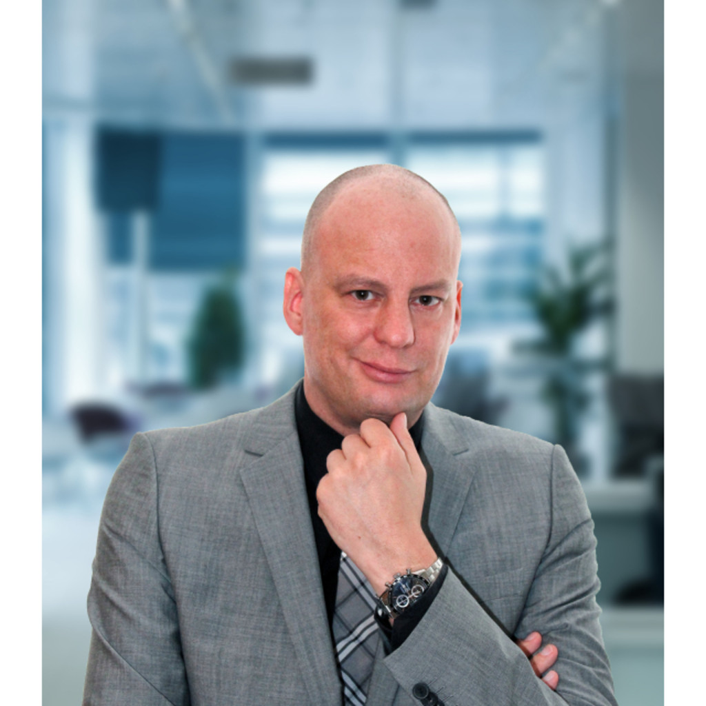 Alexander Stühl, Director Sales and Marketing bei Aagon, setzt auf Expansion Alexander Stühl, Director Sales and Marketing bei Aagon, setzt auf Expansion