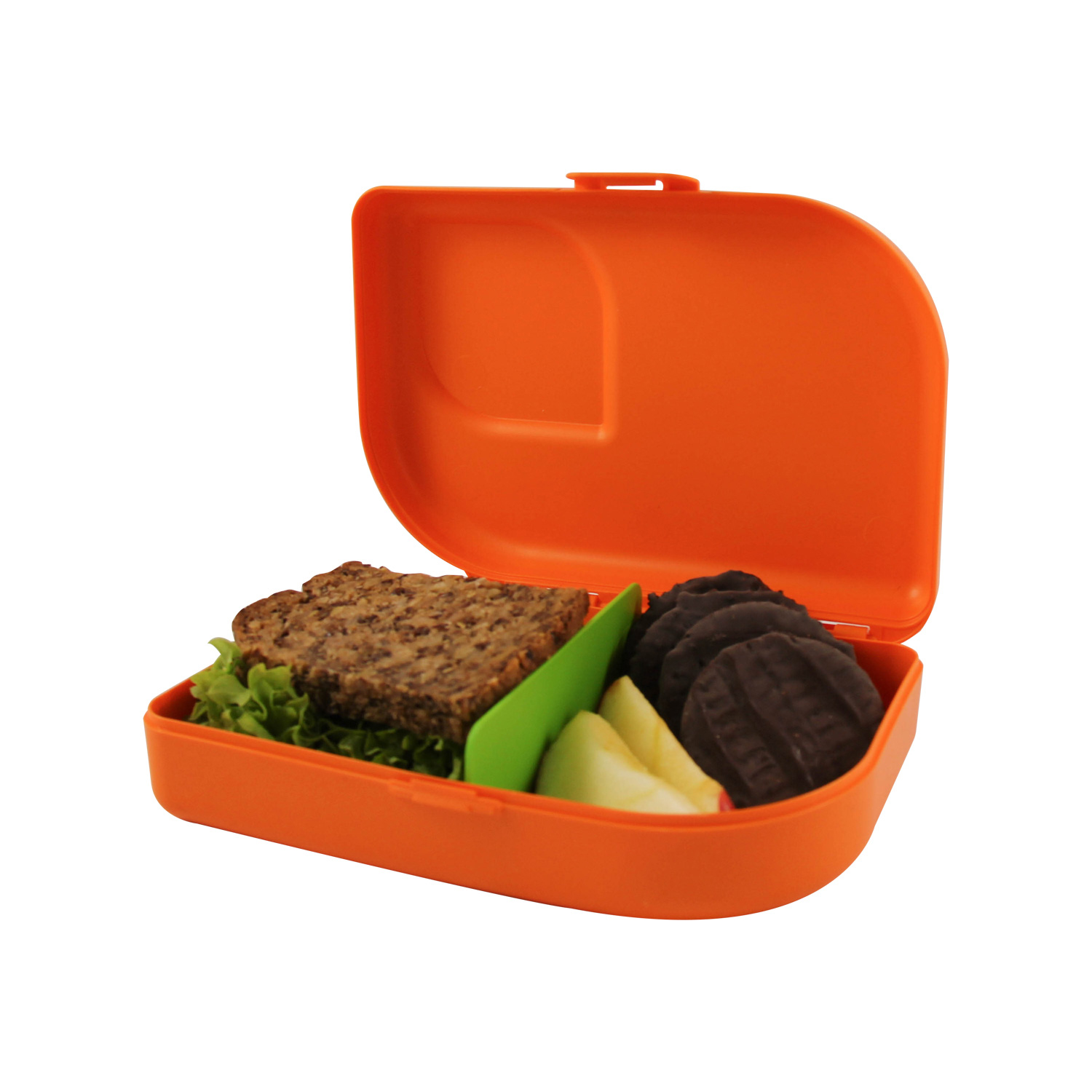 Die plastikfreie Nana Brotbox von ajaa! wurde vonÖko-Test mit sehr gut ausgezeichnet.
