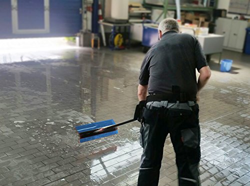 Abhilfe nach Hochwasser und Starkregen