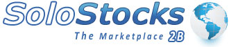SoloStocks Logo