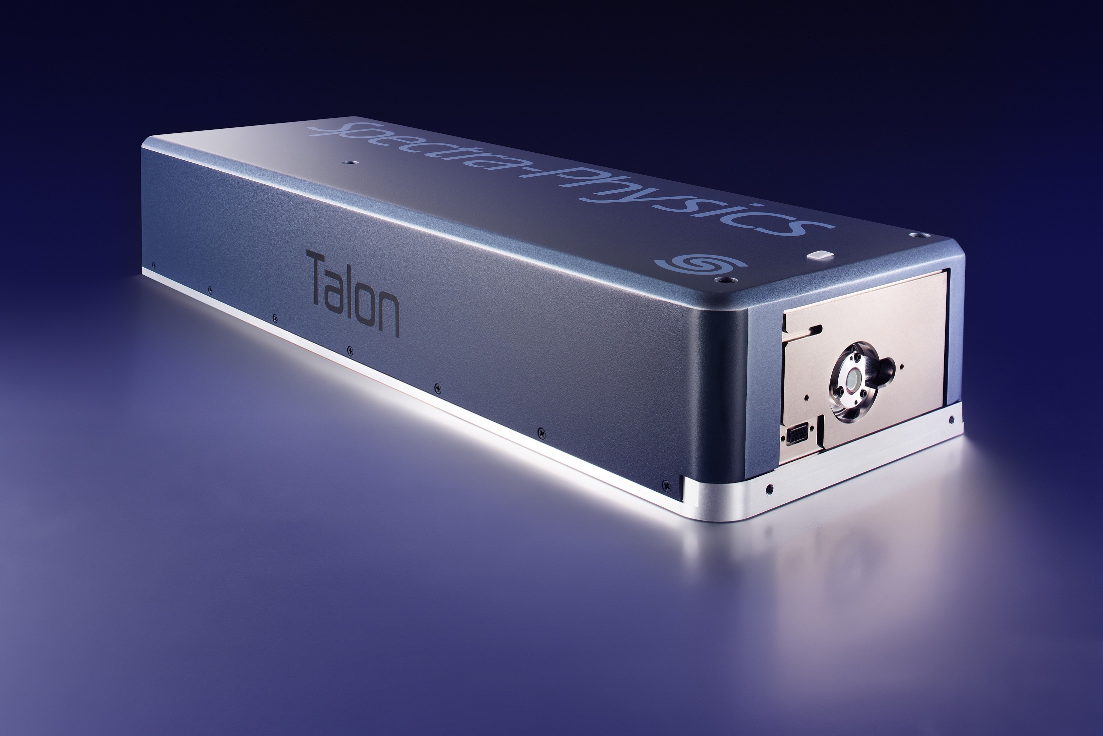 Spectra-Physics Talon 355-45 ermöglicht die schnelle und kostengünstige Mikromaterialbearbeitung (Bi Spectra-Physics Talon 355-45 ermöglicht die schnelle und kostengünstige Mikromaterialbearbeitung (Bi