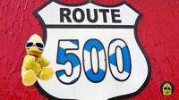 500 Follower hat BigB auf Instagram - und es geht weiter! 500 Follower hat BigB auf Instagram - und es geht weiter!