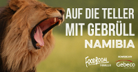 Mit Gebeco zum 