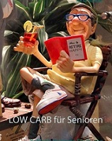 Gesunde Ernährung für Senioren