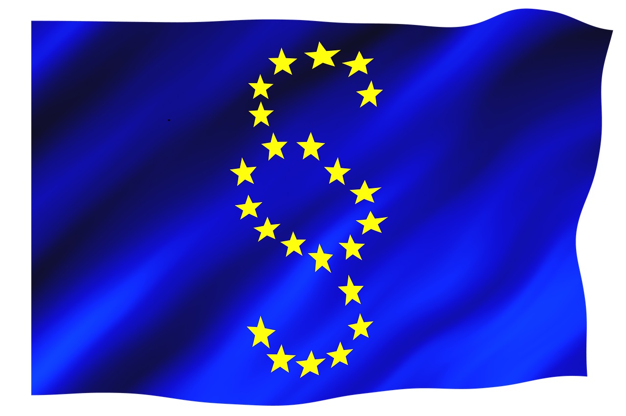 EU-DSGVO: Die Abmahnwelle rollt (Bildquelle: Creative Commons CC0) EU-DSGVO: Die Abmahnwelle rollt (Bildquelle: Creative Commons CC0)