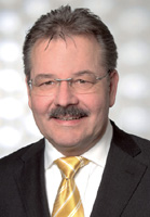 (FOTO: De'Longhi) Helmut Geltner, Geschäftsführer der De'Longhi Deutschland GmbH (FOTO: De'Longhi) Helmut Geltner, Geschäftsführer der De'Longhi Deutschland GmbH