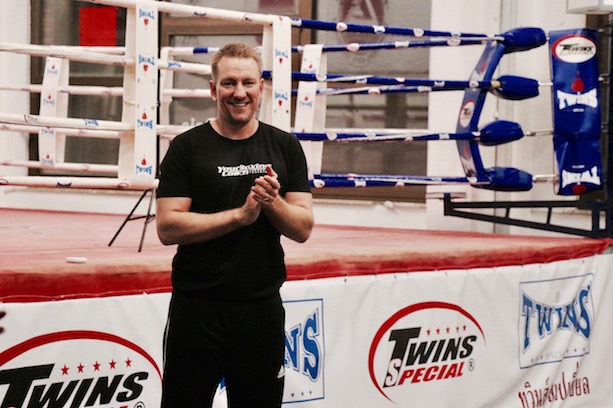 Personal Boxtrainer Hamburg Personal Boxtrainer Hamburg