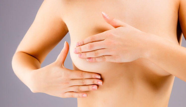 Breast cancer - onhealthytips.com (Bildquelle: 2018)
