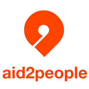 aid2people Logo