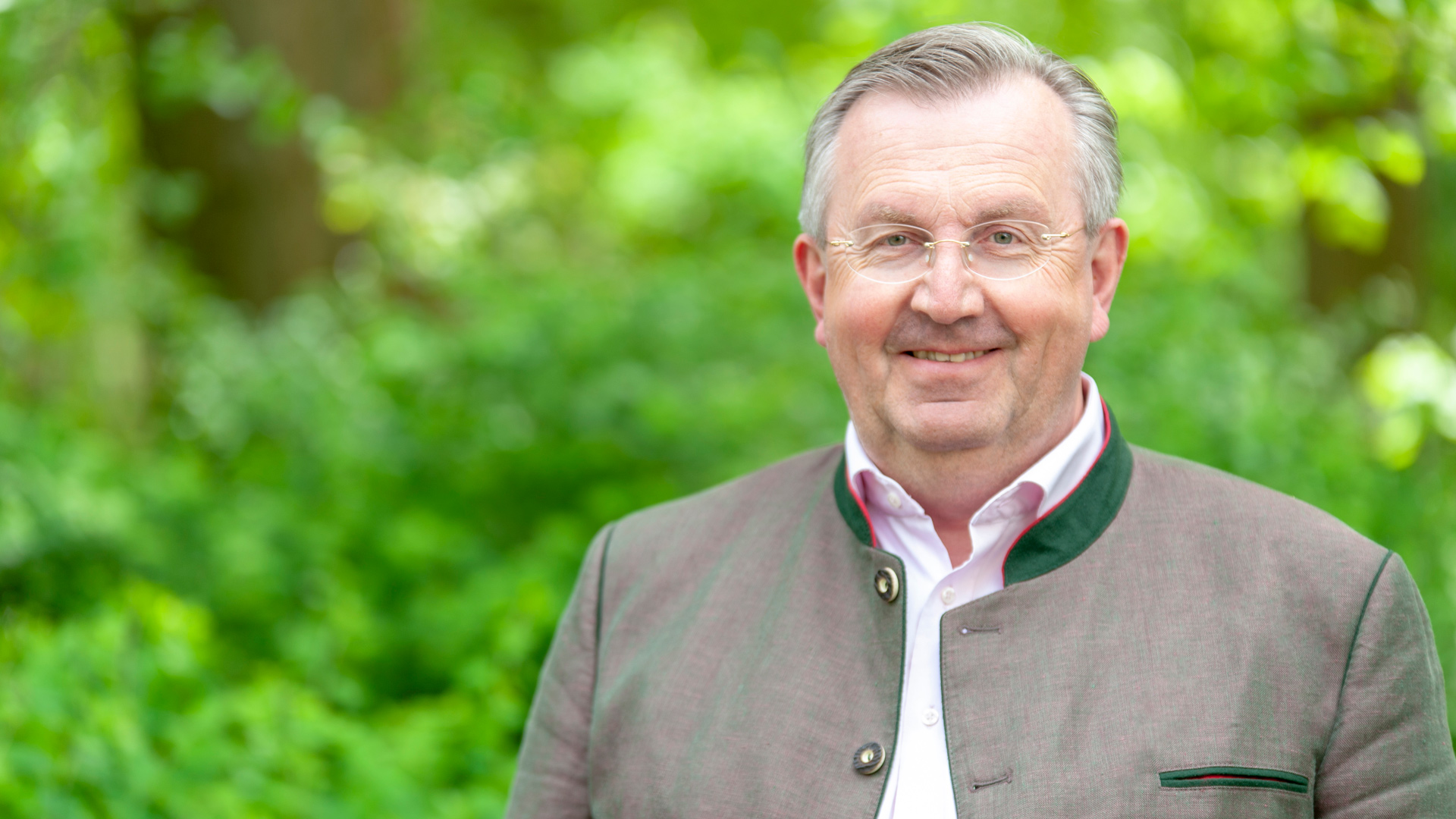 Bernhard Seilzüber zu niedrige Rendite Bernhard Seilzüber zu niedrige Rendite