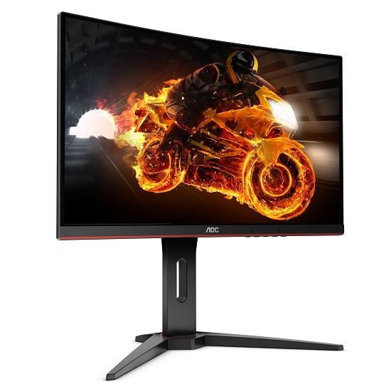 C24G1?alles-inklusive-Gaming-Display von AOC C24G1?alles-inklusive-Gaming-Display von AOC