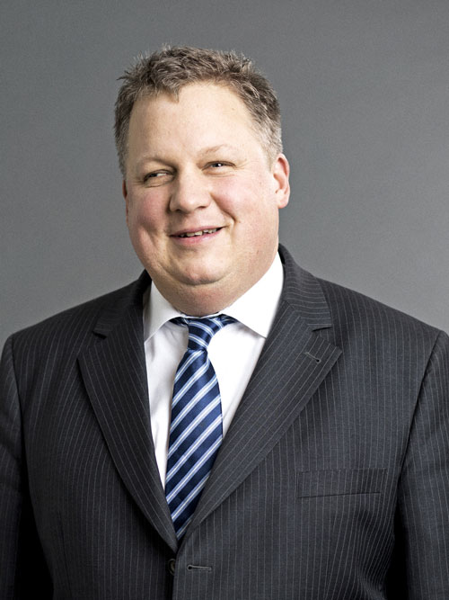 Dr. Donovan Pfaff (Foto: Bonpago, frei zur Veröffentlichung)