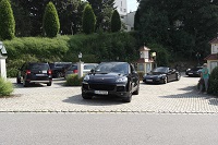 Porschecorso (Angerhof)