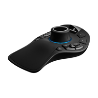SpaceMouse Pro von 3Dconnexion (Quelle: 3Dconnexion)